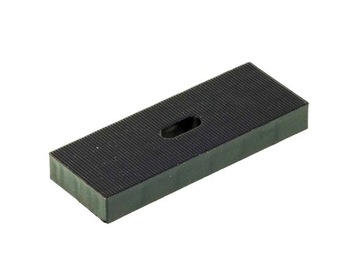 Kliny do szklenia podkładki dystansowe 24 mm MIX 800 sztuk dystanse klocki