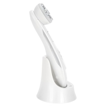 БЕЗИНГОЛЬНАЯ МЕЗОТЕРАПИЯ EMS МАССАЖЕР ДЛЯ ЛИЦА ЛИФТФИНГ-МАССАЖ ПОДАРОК