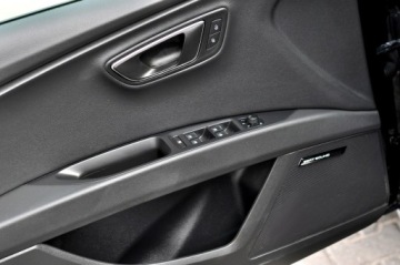 Seat Leon III ST 2.0 TDI CR 184KM 2016 Seat Leon Sportstourer FR 2,0 TDi 185Km Automat, zdjęcie 5