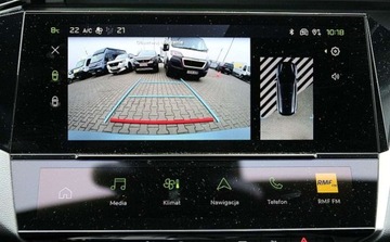 Peugeot 2025 Peugeot 308 1.2 mHEV GT SS e-DCS6 145KM 2025 SalonPL Gwarncja od RiA, zdjęcie 16