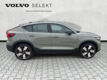 Volvo C30 2023 Volvo C40 Volvo C40 Recharge (252 hp) FV23% Gwaran, zdjęcie 3