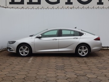 Opel Insignia II Grand Sport 1.5 Turbo 165KM 2020 Opel Insignia 1.5 Turbo, Salon Polska, Serwis ASO, zdjęcie 2