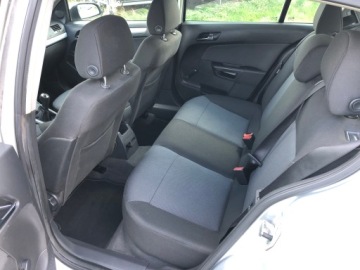 Opel Astra G Hatchback 1.8 16V 125KM 2004 OPEL ASTRA 1.8 BENZYNA KLIMA ALU NOWY ROZRZAD Z NIEMIEC, zdjęcie 9