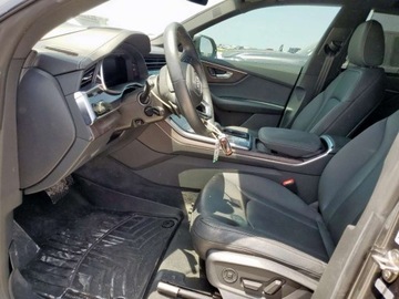 Audi Q8 2020 Audi Q8 Prestige S-Line 2020 3.0l 3.0 Benzyna 335KM, zdjęcie 7