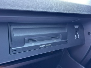 Skoda Octavia III RS Kombi 2.0 TDI 184KM 2016 Škoda Octavia Skoda Octavia 8xAlu, Xenon, Navi,, zdjęcie 27