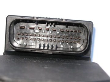 Насос ABS ASR Fabia Ibiza VW 6Q0614417E 6Q0907379H