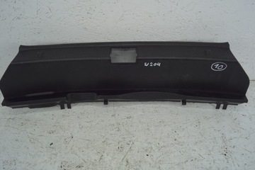OSŁONA PROGU BAGAŻNIKA MERCEDES W204 A2046900825