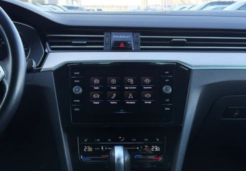 Volkswagen Passat B8 Variant Facelifting 2.0 TSI 190KM 2022 Volkswagen Passat LED Travel Assist Navi Easy OpenClose Salon PL FVAT, zdjęcie 29