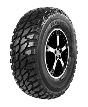 4x TORQUE TQ MT701 P.O.R 31/10.5R15 109 Q