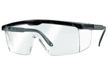OKULARY OCHRONNE DO KOSZENIA REGULOWANE DIAMANTO
