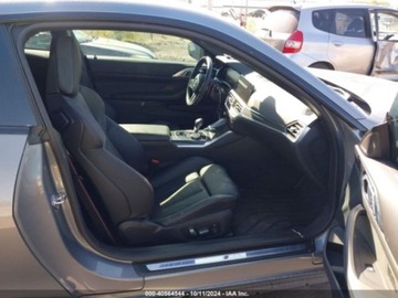 BMW Seria 4 G22-23-26 2023 BMW M4 Competition, 2023r., 4x4, 3.0L 3.0 Benzyna 503KM, zdjęcie 8