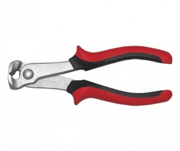 НАБОР БОЛЬШИХ ПЛОСКОГУБЦ YATO, ИЗ 8 ПРЕДМЕТОВ