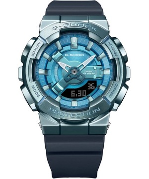 Zegarek damski Casio G-SHOCK Classic