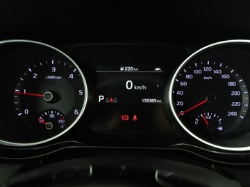 Kia Proceed 2018 Kia Pro Cee'd FV23% GT-Line automat skóra grzane, zdjęcie 21