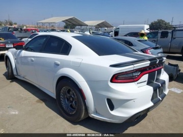 Dodge Charger VII 2023 Dodge Charger Scat Pack Widebody 2023 6.4l 6.4 Benzyna 485KM, zdjęcie 2