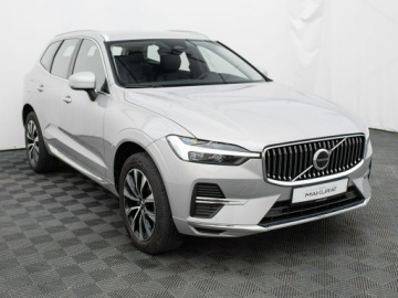 Volvo XC60 II 2023 Volvo XC 60 GD2J201#B4 B Plus Bright Podgrz.f I, zdjęcie 2