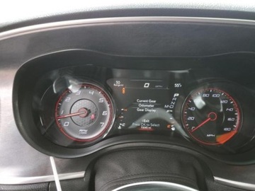 Dodge Charger VII 2018 Dodge Charger Dodge Charger 6.4 Benzyna 485KM, zdjęcie 9