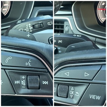 Audi A4 B9 Avant Facelifting 2.0 35 TFSI 150KM 2021 Audi A4 Audi A4 VIRTUAL COCKPIT Bezwypadkowa K..., zdjęcie 36