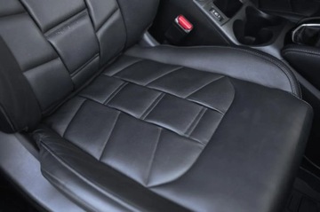 Nissan Qashqai II Crossover Facelifting 1.6 DiG-T 163KM 2018 Nissan Qashqai 1.6 DIG-T, Salon Polska, zdjęcie 28