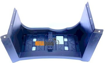 Правая подножка квадроцикла Diablo Fuxin 150 200 F