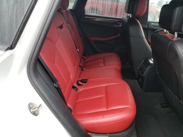 Porsche Macan SUV 2.0 252KM 2019 Porsche Macan 2019 PORSCHE MACAN 2.0 Benzyna 252KM, zdjęcie 10
