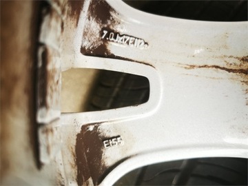 FORD S-MAX MK1 GALAXY MK3 KOLA RÁFKY 17" 5X108 PNEUMATIKY LETNÍ