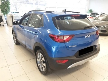 Kia Stonic I Crossover Facelifting 1.0 T-GDI 100KM 2025 KIA Stonic 1.0 T-GDI Crossover 100KM 2025, zdjęcie 2