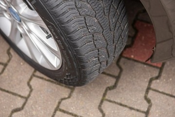 Ford Mondeo IV Kombi 2.0 Duratorq TDCi DPF 140KM 2011 Ford Mondeo Lift ! Titanium+ ! Navi Kamera Skóra, zdjęcie 24