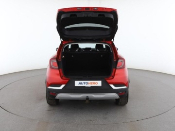 Renault Captur II 2020 Renault Captur PHEV Intens navi PDC-kamera, zdjęcie 18