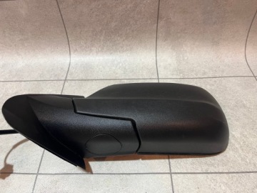 JEEP GRAND CHEROKEE WK WK ЗЕРКАЛО L 5PIN ИДЕАЛЬНОЕ