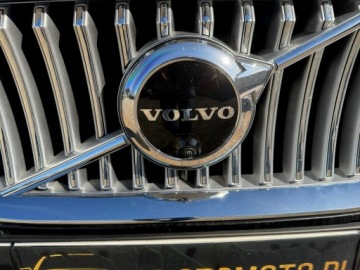 Volvo XC90 II SUV Plug-In 2.0 T8  455KM 2023 Volvo XC 90 RECHARGE panorama FUL LED 7-os SKÓRA, zdjęcie 9
