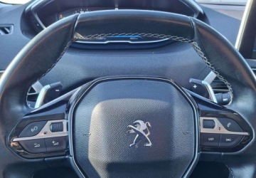 Peugeot 3008 II Crossover 1.5 BlueHDI 130KM 2019 Peugeot 3008 Peugeot 3008 1.5 Diesel 130KM, zdjęcie 21