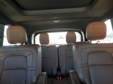 Lincoln 2022 Lincoln Aviator Reserve 2022 3.0l 3.0 Benzyna 400KM, zdjęcie 10