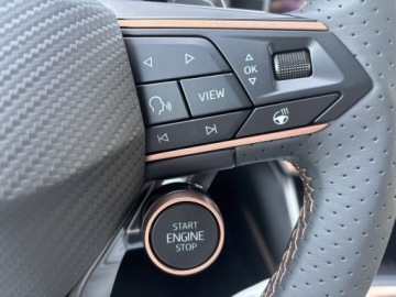 Cupra Leon II Hatchback Facelifting 2.0 TSI 300KM 2026 Cupra Leon 2.0 TSI 300 KM 7-biegowa automatyczna D, zdjęcie 24