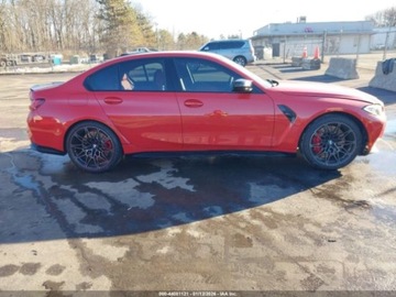 BMW Seria 3 G20-G21 2024 BMW M3 Competition xDrive 2024 3.0 Benzyna 543KM, zdjęcie 6