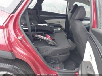 Hyundai 2024 Hyundai Tucson 2024 Hyundai Tucson SE AWD 2.5 Benzyna 187KM, zdjęcie 7