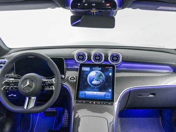 Mercedes GLC C254/X254 2025 GLC Coupe 300 de 4-Matic AMG Line 2.0 (353KM) 2025, zdjęcie 7