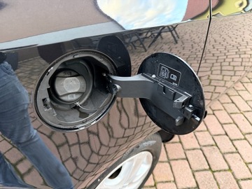 Opel Meriva II Mikrovan 1.4 Twinport ECOTEC 100KM 2011 Opel Meriva TYLKO 132tyśkm 1WŁ Wersja ESSENTIA 2011 Klima 1.4Zwykła Benzyna, zdjęcie 20