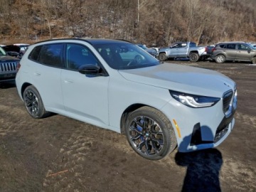 BMW X3 G45 2025 BMW X3 M50 2025 3.0 Benzyna 393KM, zdjęcie 4