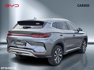 BYD Seal U 2025 BYD Seal U BYD Seal U 1.5 Hybryda Plug-in 324KM, zdjęcie 6