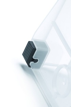 Контейнер для хранения NUK3H Box 17л