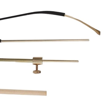 Инструменты для скрипки Детали для скрипки Инструменты для ремонта скрипки для Aureate