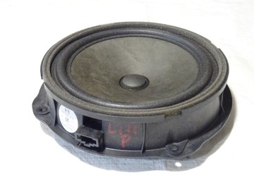GŁOŚNIK DRZWI PRZÓD PRAWY LEWY SEAT LEON III 3 5F0 2012-2016 5F0035415