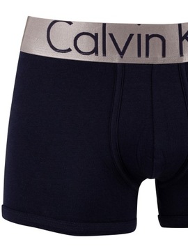 CALVIN KLEIN STEEL COTTON BOKSERKI 3P NB2453A S