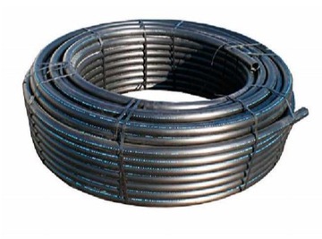 Rura irygacyjna IMPECO PN6 - rolka 100m