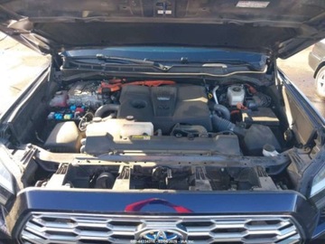 Toyota Sequoia II 2024 Toyota Sequoia Capstone 2024 3.4 Hybryda 437KM, zdjęcie 8