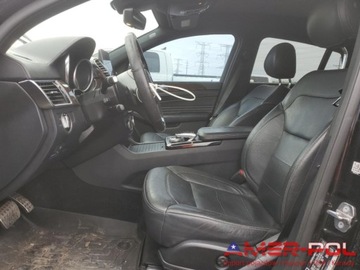 Mercedes GLE W166/C292 2018 Mercedes-Benz GLE _COUPE_43 AMG_3.0 L_385 km_2018r 3.0 Benzyna 385KM, zdjęcie 7