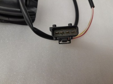 Потенциометр подъема Linde 3094308102