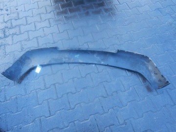 SKODA OCTAVIA I 96-00 КОМБИ БАМПЕР СПОЙЛЕР