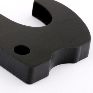 Подставка настенная Универсальная двухслойная вешалка-самурай